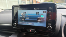 Toyota Yaris 1.5 Hybrid Design 5dr CVT Hybrid Hatchback